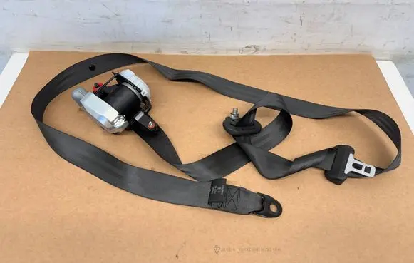 Dacia Spring Front seatbelt SPRPAS3