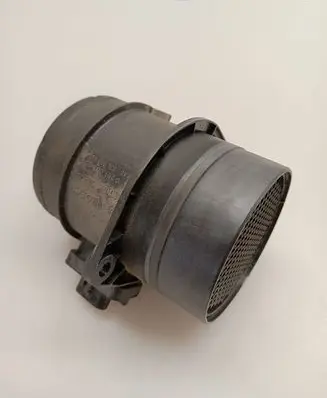 Volkswagen Caddy Mass air flow meter 03L906461A 0281002956