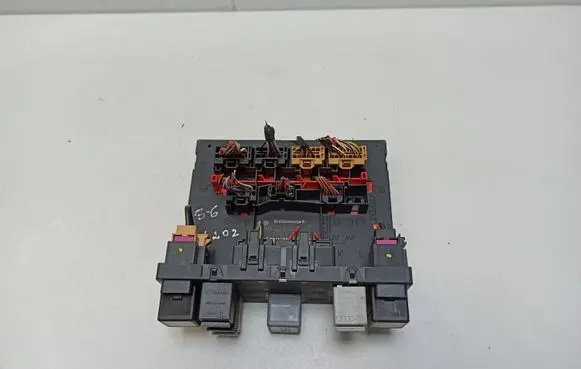 Volkswagen PASSAT B6 Comfort/convenience module 3C0937049AJ