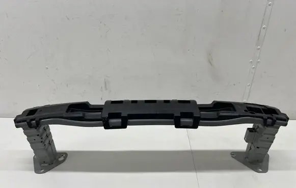 Fiat 600 Rear bumper cross member 