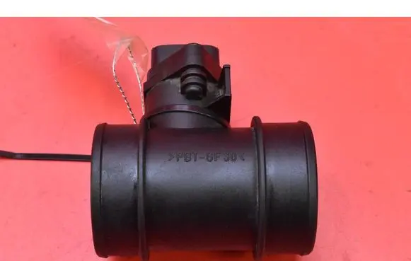 Opel Astra H Mass air flow meter 0280218119