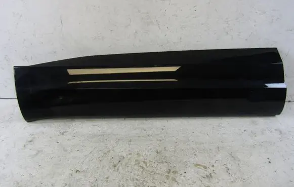 Opel Grandland X Front door trim (molding) 9840296977