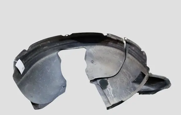 Volkswagen Golf V Front wheel arch liner splash guards 1K0805912D