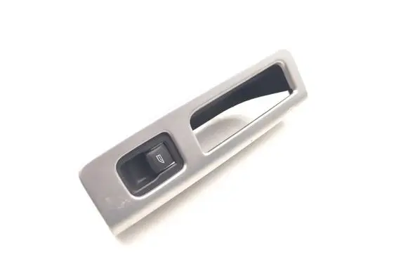 Volvo S40 Electric window control switch 8663819