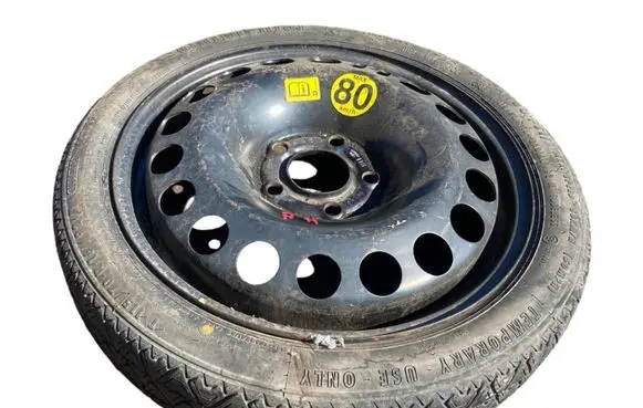 Opel Astra H R16 spare wheel 2160132