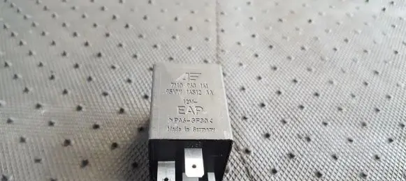 Ford Galaxy Other relay 7M0963141 95VW963141