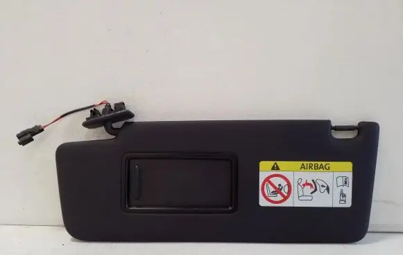Volkswagen ID.4 Sun visor 5007527