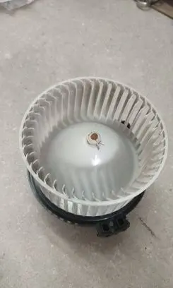 Subaru XV I Heater fan/blower T1017802F