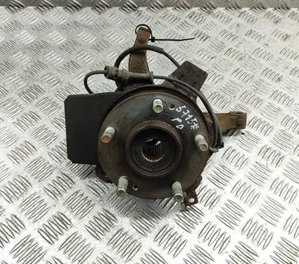 KIA Ceed Front wheel hub 51716A6000