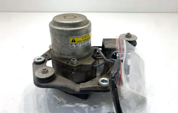 Mitsubishi Outlander Vacuum pump