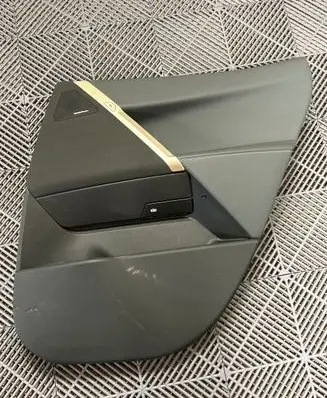 BMW iX Door card panel trim set 