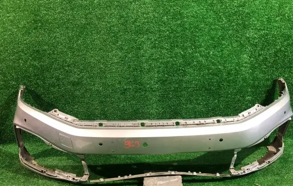 Volkswagen PASSAT B8 Front bumper