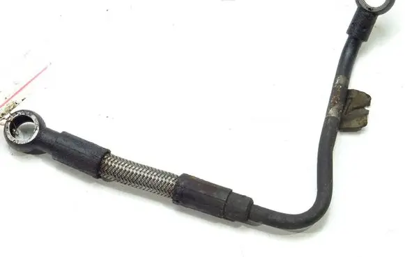 Opel Zafira C Turbo turbocharger oiling pipe/hose 