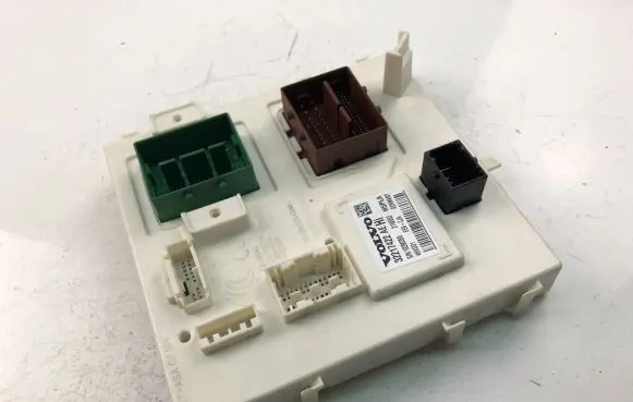 Volvo V60 Other control units/modules 32217422AE