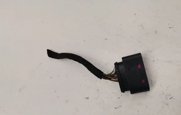 Porsche Macan (95B) Parking sensor (PDC) wiring loom 1J0973737