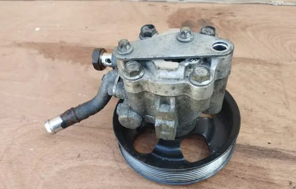 Infiniti EX Power steering pump 170530131BY0A