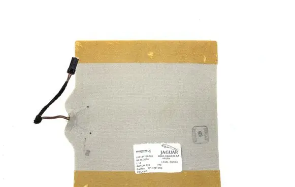 Jaguar XK - XKR Seat heating element 6W83C648A22AA