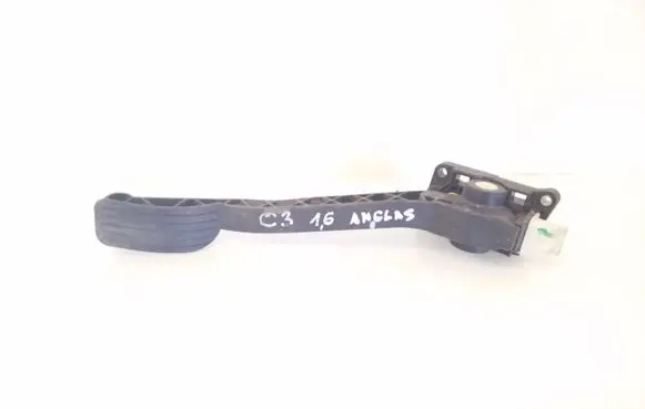 Citroen C3 Accelerator throttle pedal 9644093480 0280752240