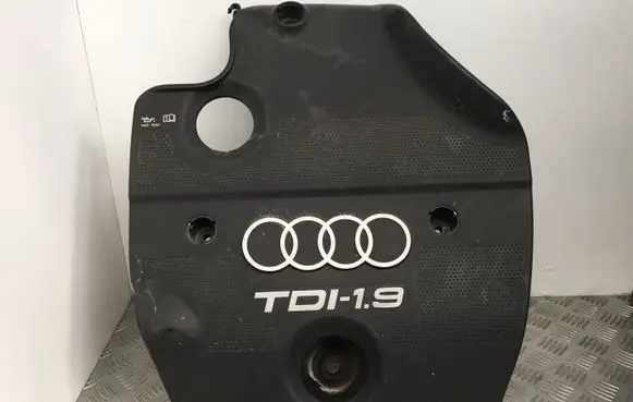 Audi A3 S3 8L Engine cover (trim) 012784A
