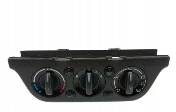 Suzuki Swift I Climate control unit 