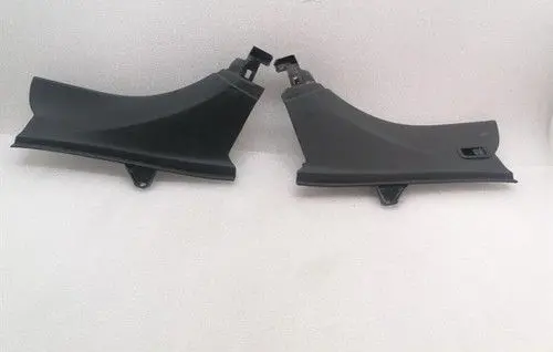 Audi R8 42 Front brake disc dust cover plate 427867036C