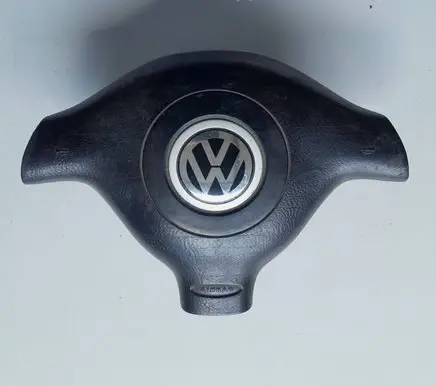Volkswagen Bora Steering wheel airbag 3B0880201AG 00X100
