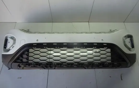 Volkswagen T-Roc Front bumper R16P1