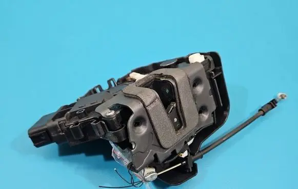 Ford Galaxy Rear door lock 6M2A-R26412-BA IMPRK1519355
