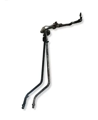 Ford Focus Power steering hose/pipe/line 