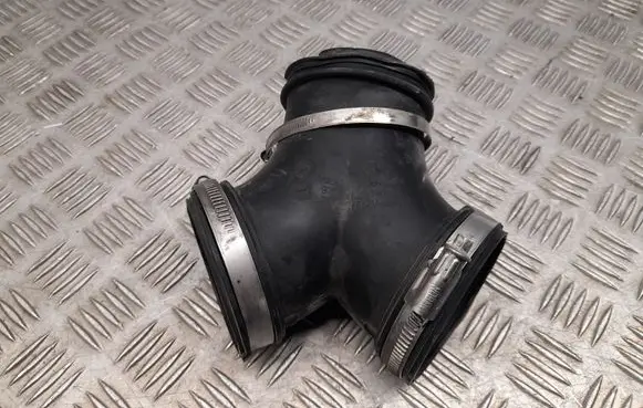 Porsche Panamera (970) Air intake duct part 97011014003