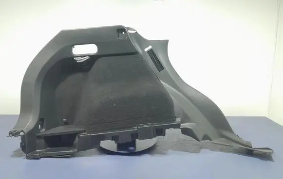 Mazda CX-5 Tailgate/boot cover trim set K12368870