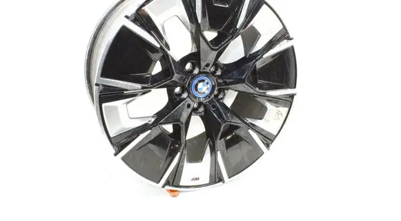 BMW iX3 G08 R12 alloy rim 7916268