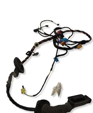 Skoda Octavia Mk3 (5E) Front door wiring loom 5E1971120G