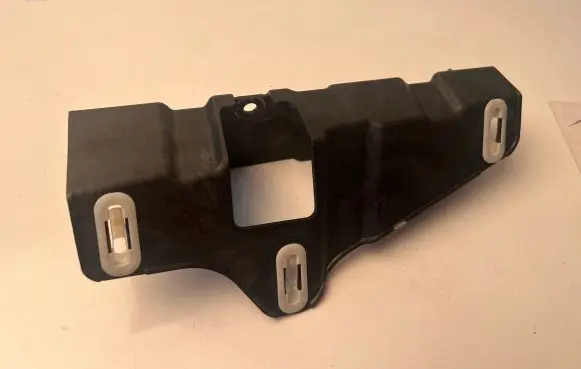Chrysler Pacifica Other interior part 68258914AB