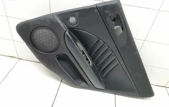 Alfa Romeo 159 Rear door card panel trim 01560787790 22638 380159