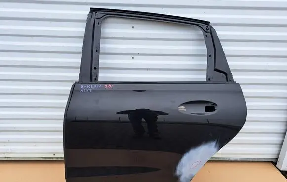 Mercedes-Benz B W247 Rear door A2477321300 0723XA