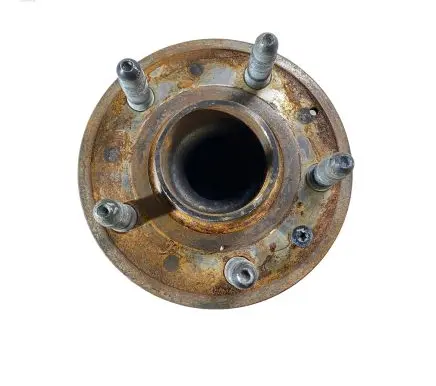 Chevrolet Camaro Front wheel ball bearing 13512895