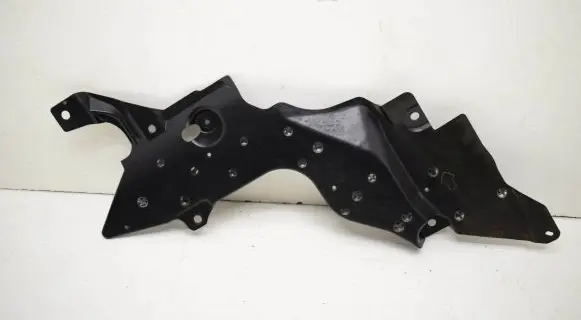 Mazda CX-3 Side bottom protection D09H56L11