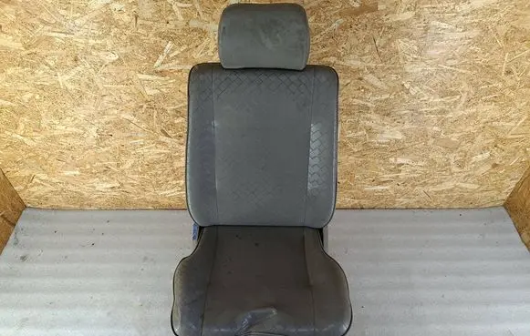Volkswagen Transporter - Caravelle T4 Rear seat 703883855A
