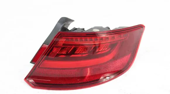 Audi A3 S3 8V Rear/tail lights 8V4945096D 81100202504 81100202