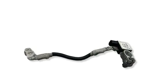 KIA Ceed Negative earth cable (battery) 37180A6510 J85H102778