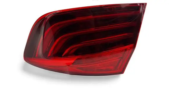 BMW 5 F10 F11 Rear/tail lights 18408002