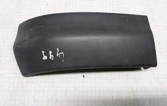 Opel Zafira A Rear/tail light trim molding 090597596RH 0090495