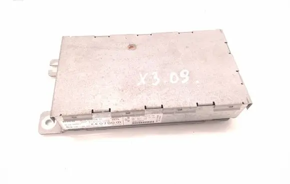 BMW X3 E83 Other control units/modules 9154358