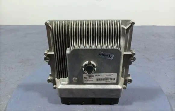 Engine control unit/module ECU