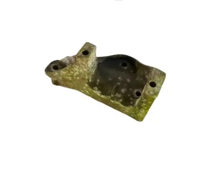 Peugeot 407 Engine mounting bracket 326C27L