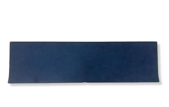Toyota Avensis T250 Trunk/boot floor carpet liner 