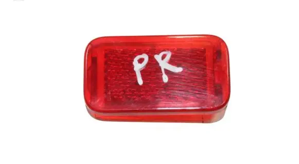 Ford Kuga II Front reflector 