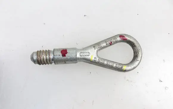 Audi A4 S4 B7 8E 8H Tow bar 8E0805616C
