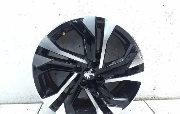 Peugeot 2008 II R17 alloy rim 00518C09